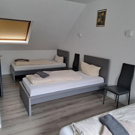 Landhotel Laarmann Ленещат Екстериор снимка