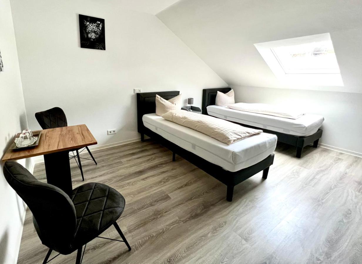Landhotel Laarmann Ленещат Екстериор снимка
