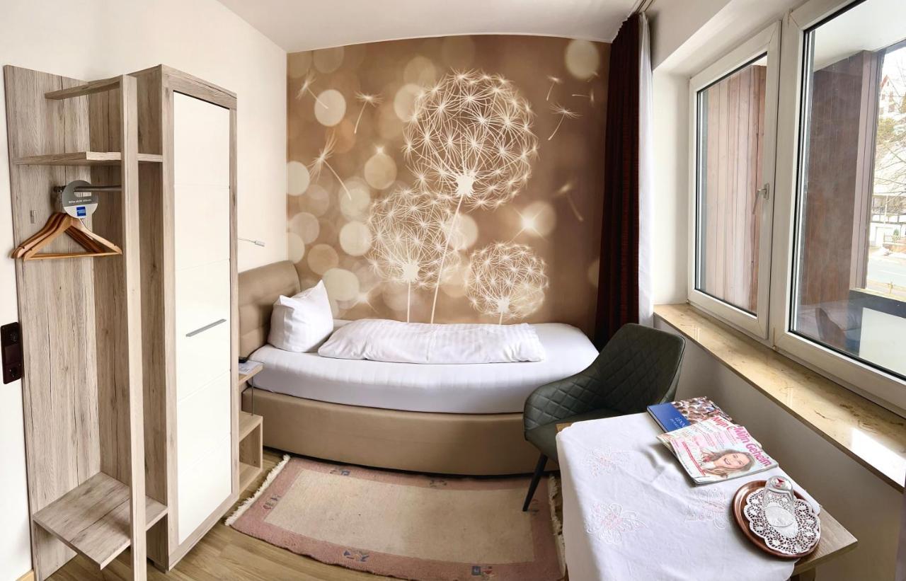 Landhotel Laarmann Ленещат Екстериор снимка
