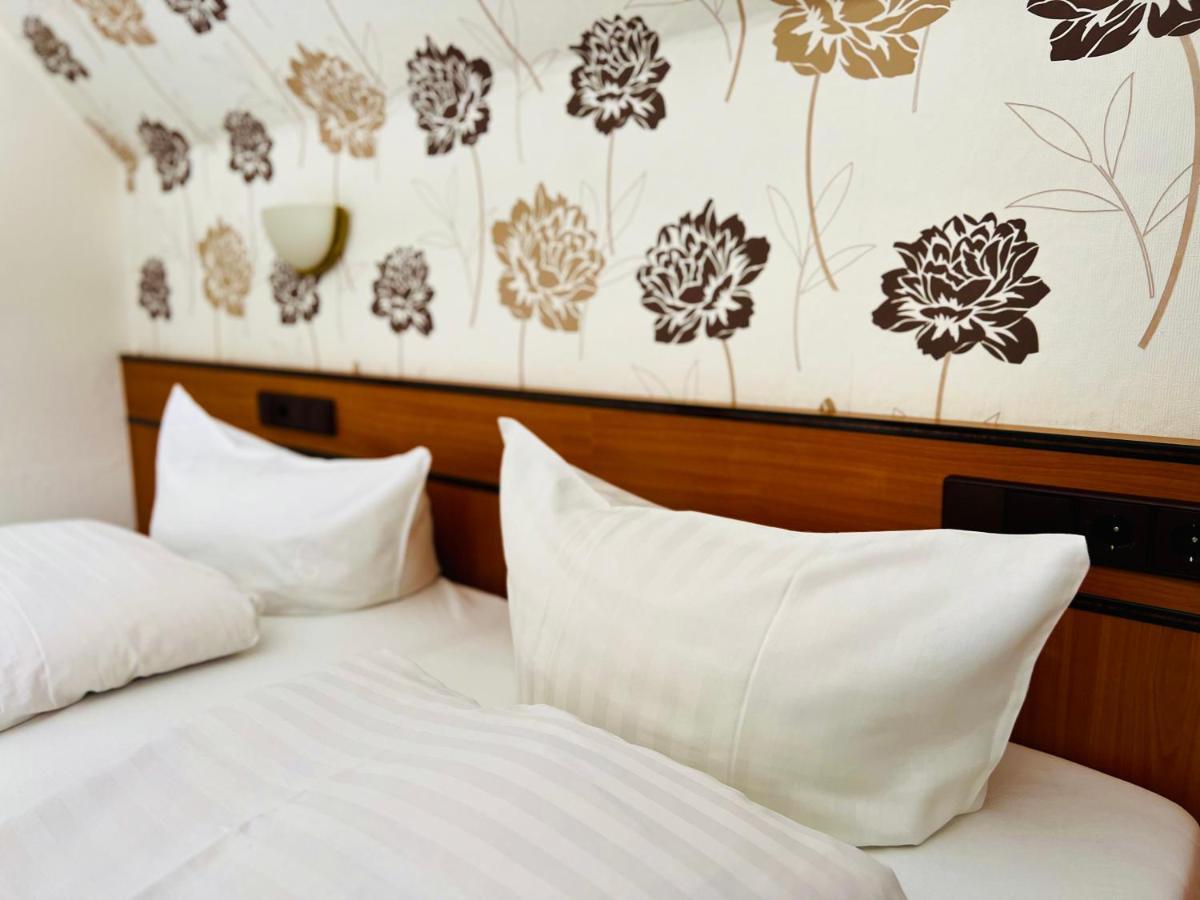 Landhotel Laarmann Ленещат Екстериор снимка