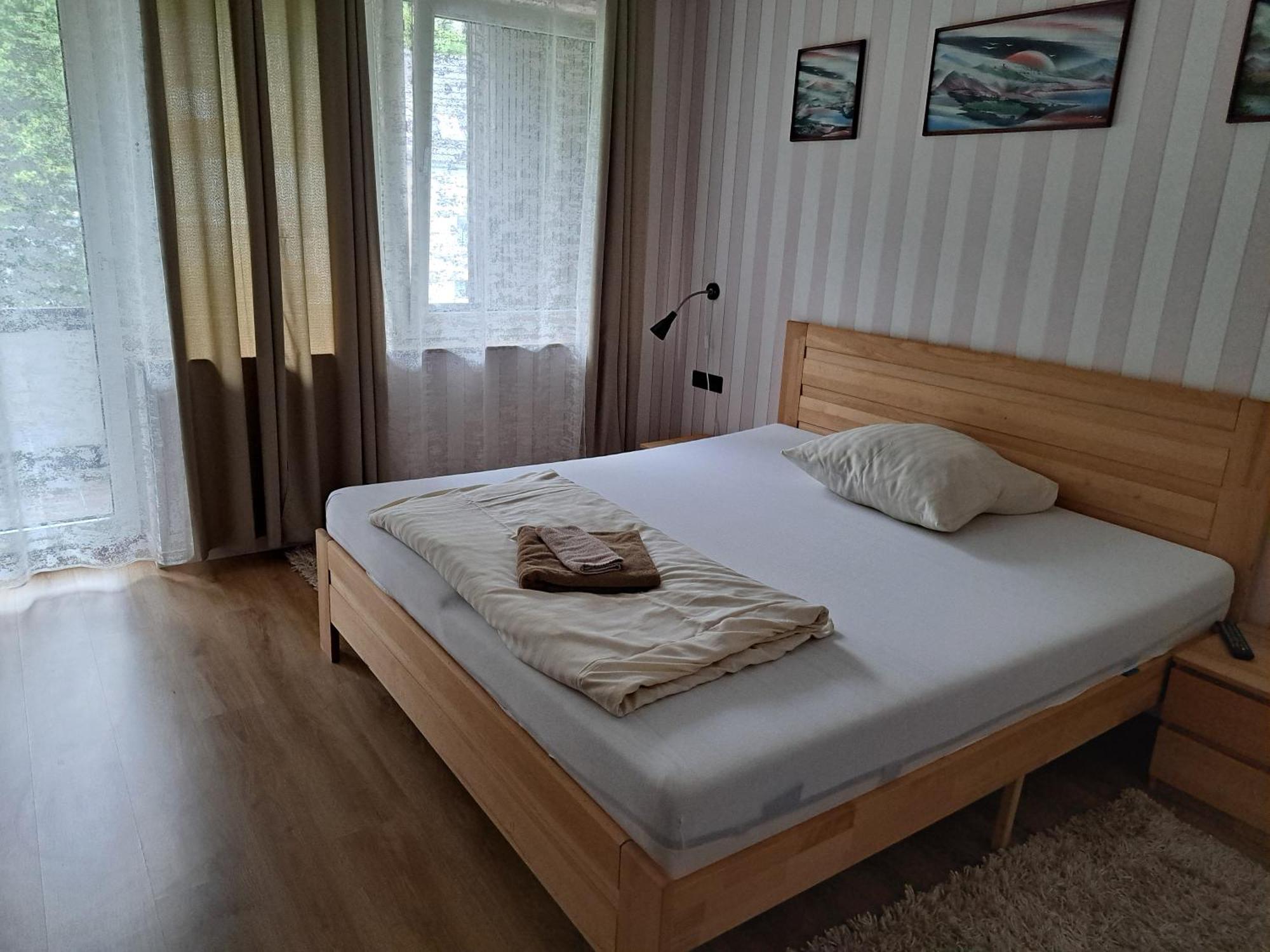 Landhotel Laarmann Ленещат Екстериор снимка