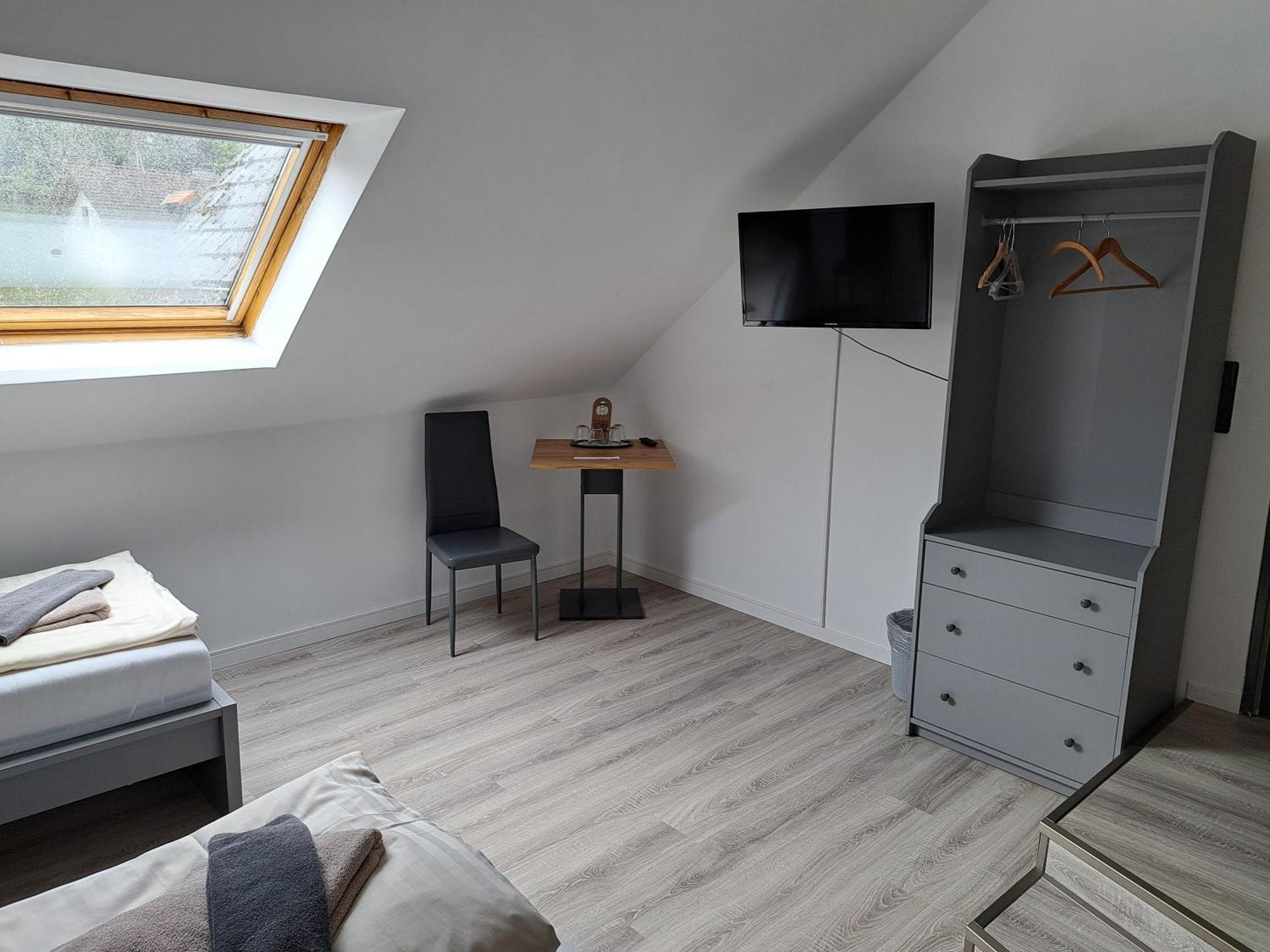Landhotel Laarmann Ленещат Екстериор снимка