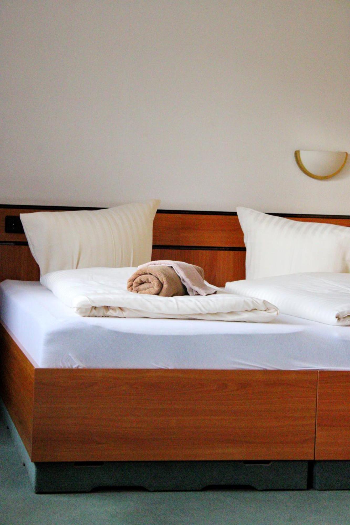 Landhotel Laarmann Ленещат Екстериор снимка