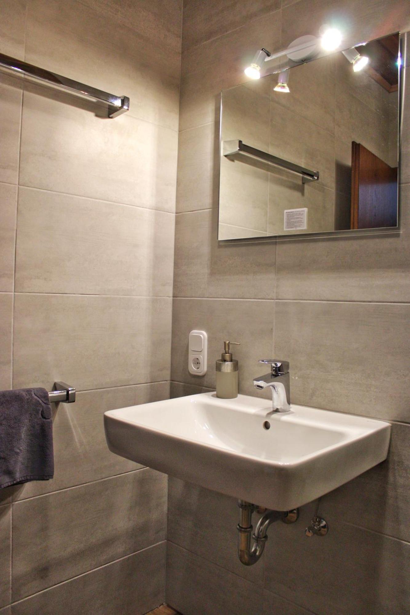 Landhotel Laarmann Ленещат Екстериор снимка